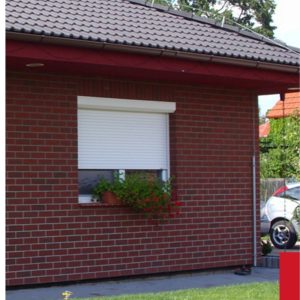 Large Model Dış Cephe Flex Tuğla