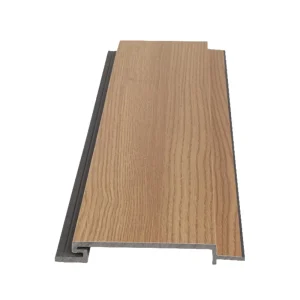 Dış Cephe Duvar Paneli Pvc Siding Como Model