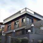 dış cephe duvar panelleri tekli model