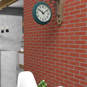 Medium Model Dış Cephe Flex Tuğla