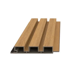 Dış Cephe Wpc Duvar Paneli Ravenna Model