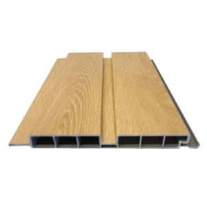 Dış Cephe Pvc Duvar Paneli Milano Model