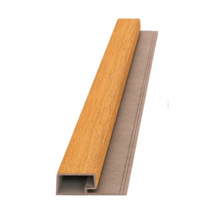 DIŞ CEPHE PCV DUVAR PANELİ NOVA BAŞLANGIÇ