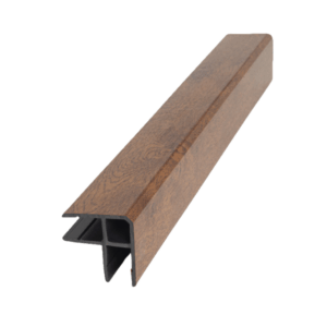 Dış Cephe Wpc Duvar Paneli Siding Kapama