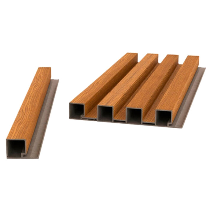 Trio profil pvc başlangıç