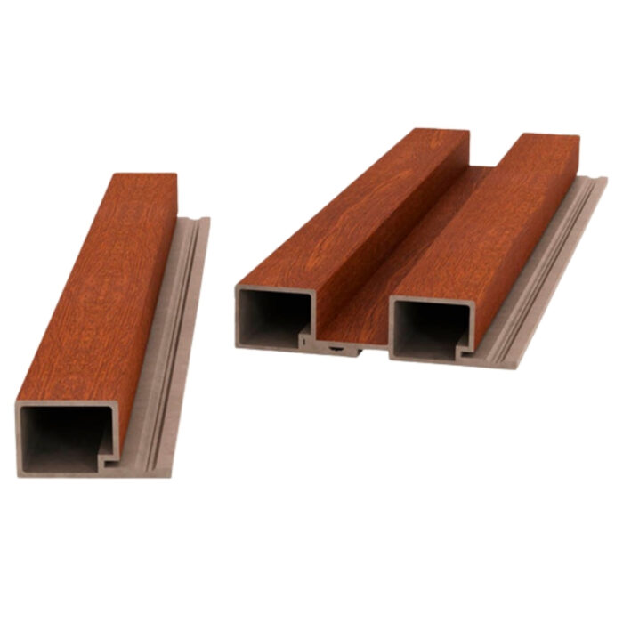 dış cephe wpc tekli model başlangıç