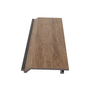 Dış Cephe Duvar Paneli Wpc Siding Pisa Model