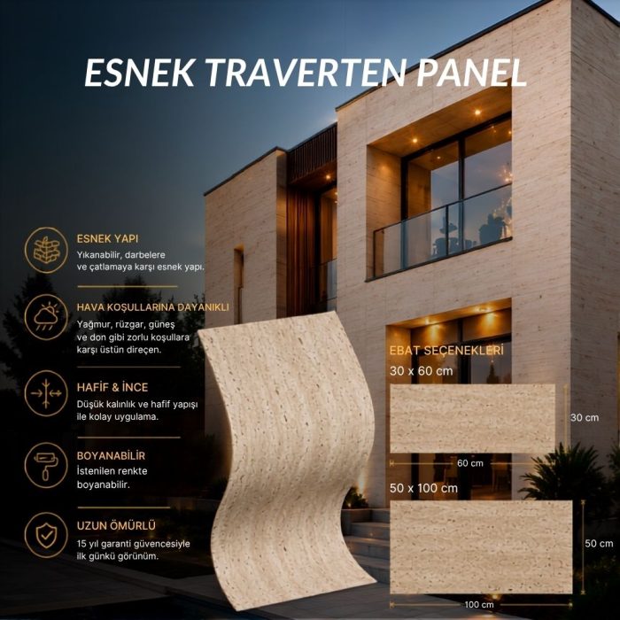Traverten 1 Traverten 1